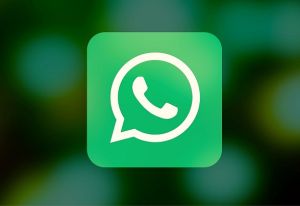 WhatsApp-Backup unverschlüsselt
