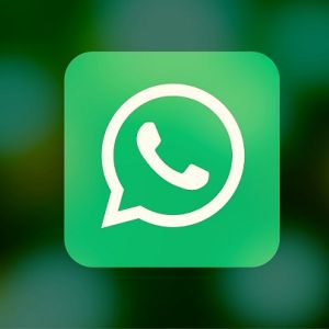 WhatsApp-Backup unverschlüsselt