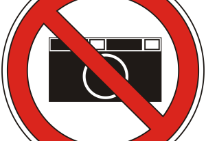 Fotoverbot bei Einschulungen – dank DGSVO?
